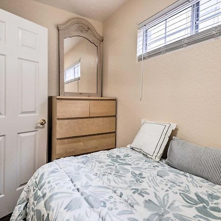 شقة Peaceful Oakland Oasis With Private Yard! المظهر الخارجي الصورة
